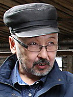 Бахытжан Исильбаев