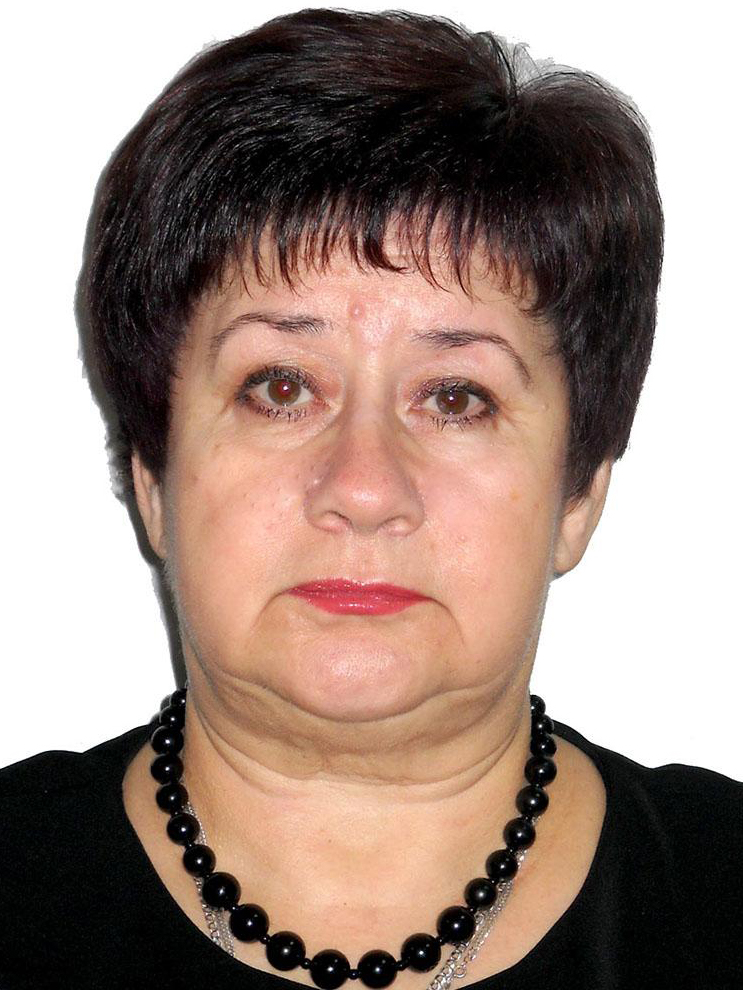 Ольга Милованова