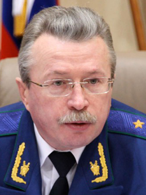 Владимир Владимиров