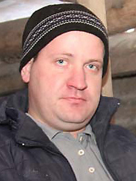 Сергей Пфайф