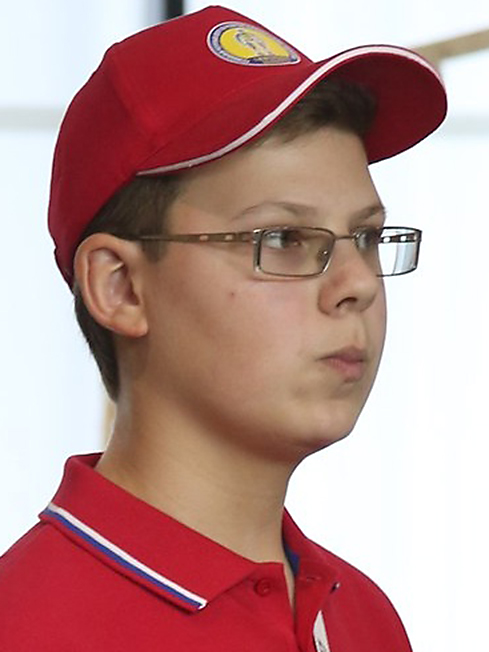 Валерий Рагулин