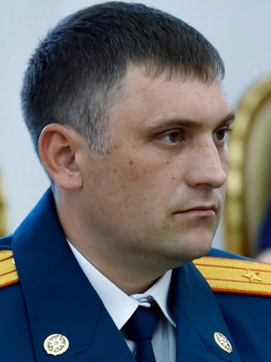 Семен Зенков