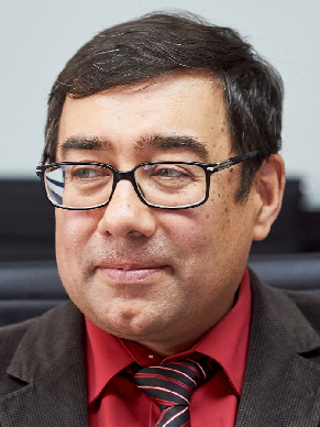 Андрей Толстиков