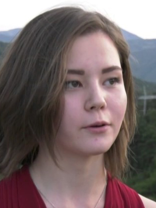 Анастасия Чугайнова