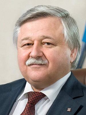 Иван Костогриз