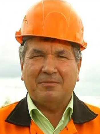 Иван Айдуллин