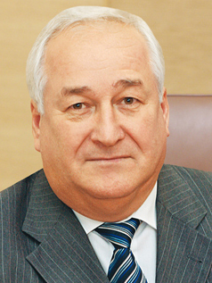 Михаил Кириленко