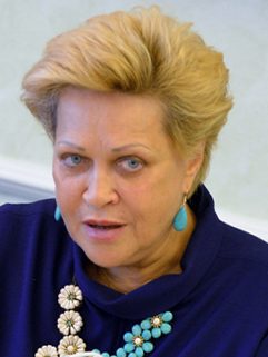 Инна Лосева