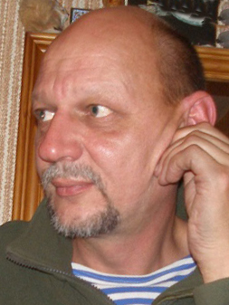 Александр Кухтерин