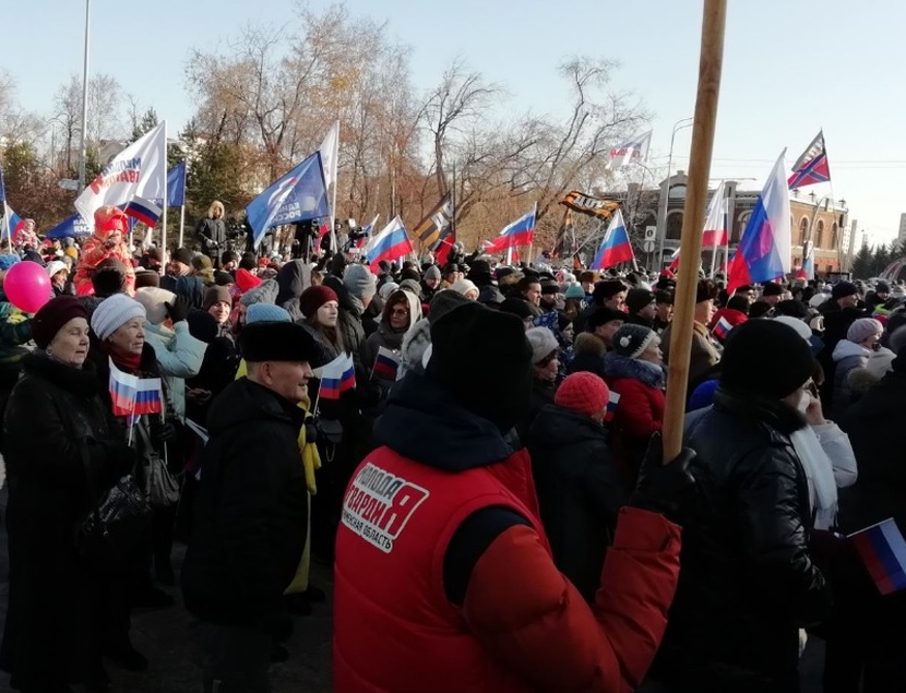 Тюмень 12 июня праздничные мероприятия