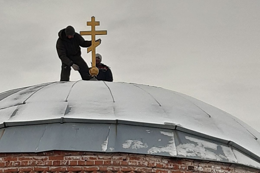 Православные объекты. Крест монофизитство на церкви. Старые кресты на церквях.