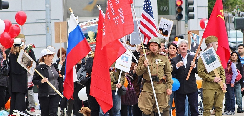 Полк в американской армии