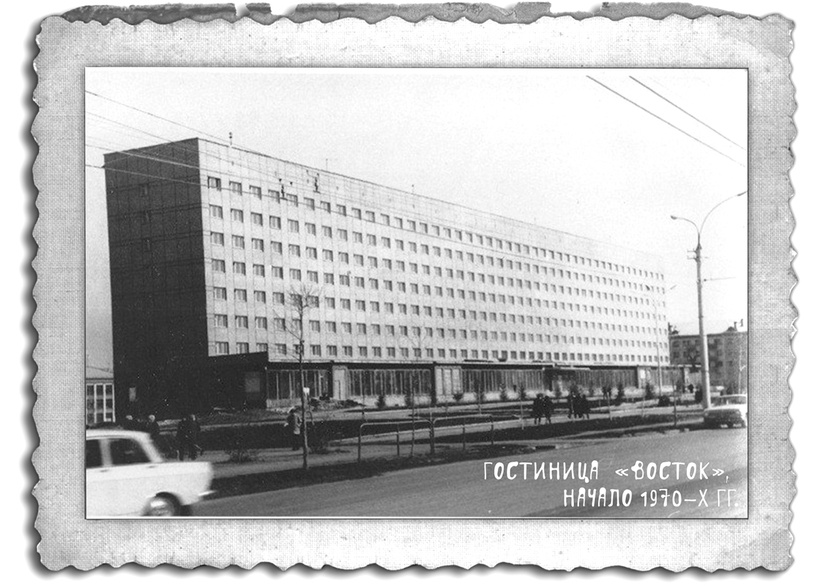 Эверест ул республики 162 тюмень фото Тюмень "восточная", или Гостеприимное краеведение - Парламентская газета "Тюменс