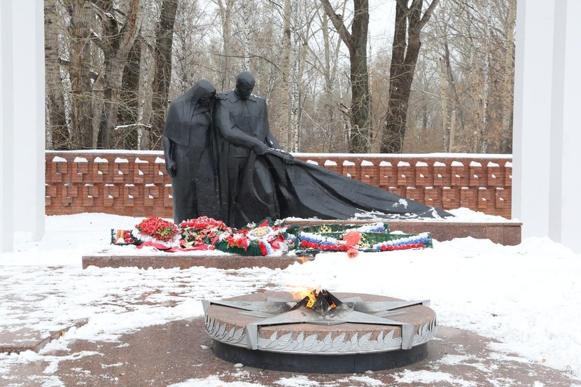 Братские могилы в ташкенте фото