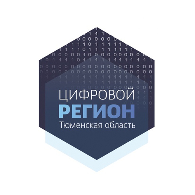 Цифровой регион