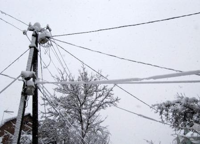 Генератор населенных пунктов