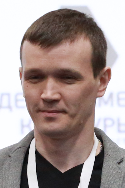 Дмитрий федоров кресты