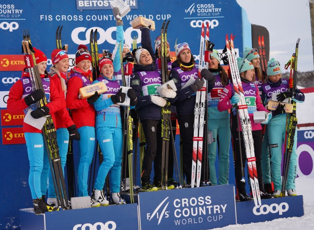 Fis Cross Country World Cup Coop