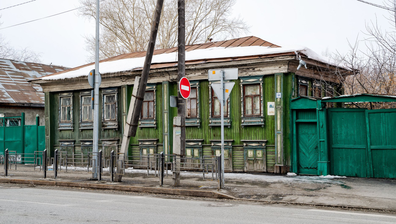 Дзержинский ул садовая