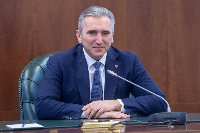 Алексей маркович моторов