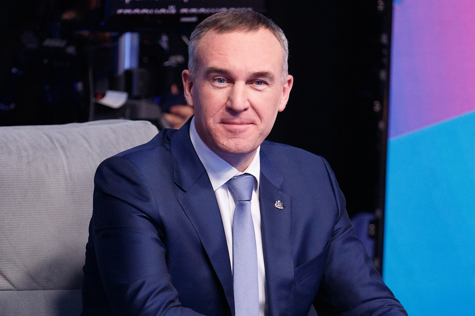 Добрая традиция - работать в команде - Парламентская газета "Тюменские известия"